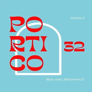 Portico 32 Frühstückspension