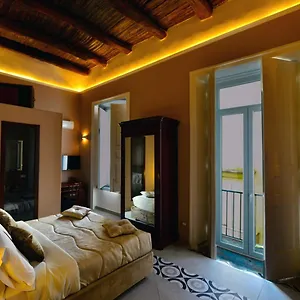  Maison d'hôtes Xenia Neapolis