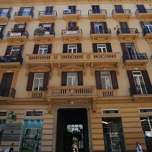 Residenza Via Dei Mille Frühstückspension